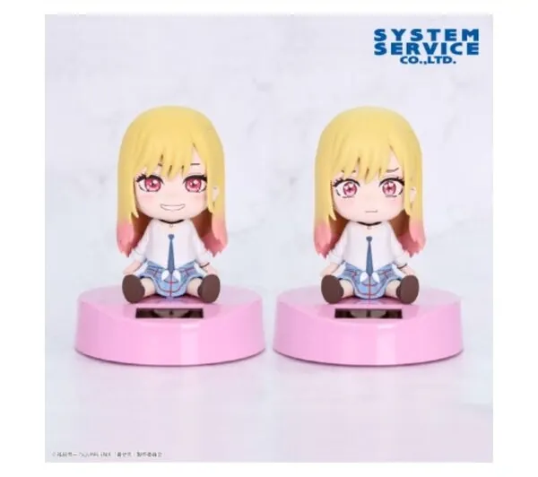 Sono Bisque Doll wa Koi o Suru - Kitagawa Marin - Solar Figure (System Service)
