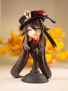 Genshin Impact - Hu Tao - Bust - Doujin Figure - Painted (Neoen0)