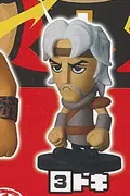 Hokuto no Ken - Toki - Hokuto no Ken DD Hokuto no Ken Collection Figures (Epoch)