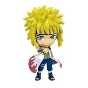 Naruto Shippuuden - Namikaze Minato - ChibiMasters - ChibiMasters Naruto Shippuden 02 (Bandai)