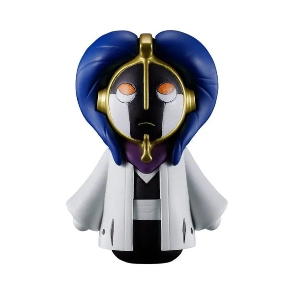 Bleach - Kurotsuchi Mayuri - Bleach Ningyou Shibai (Teatro de Titere) Figure - Gashapon Online (Bandai)
