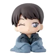 Meitantei Conan - Scotch - Meitantei Conan Chijimase Tai 8 (Bandai)