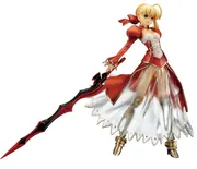 Fate/EXTRA - Nero Claudius - 1/6 - Saber Extra (Clayz)
