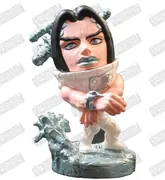 Jojo no Kimyou na Bouken - Stone Ocean - Rikiel - Sky High - Chara Heroes - Stone Ocean 2 (Tokimeki.com)