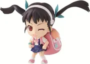 Bakemonogatari - Hachikuji Mayoi - Ichiban Kuji - Ichiban Kuji Bakemonogatari × Nisemonogatari - Kyun-Chara (Banpresto)
