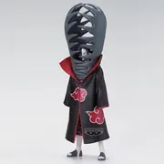Naruto Shippuuden - Zetsu - Noir Edge Collection (Bandai Spirits)