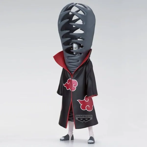 Naruto Shippuuden - Zetsu - Noir Edge Collection (Bandai Spirits)