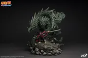 Naruto Shippuuden - Senju Hashirama - 1/8 (Hex Collectibles, Hive)