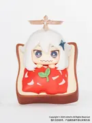 Genshin Impact - Paimon - Genshin Impact Paimon Gourmet Series - Fisherman's Toast (miHoYo)
