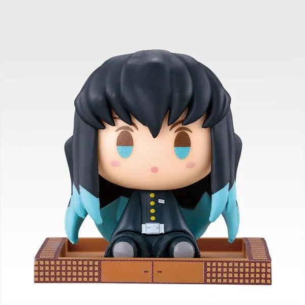 Kimetsu no Yaiba - Tokitou Muichirou - Chokonokko - Ichiban Kuji - Ichiban Kuji Kimetsu no Yaiba ~Ane no Kataki~ (F Prize) (Bandai Spirits)