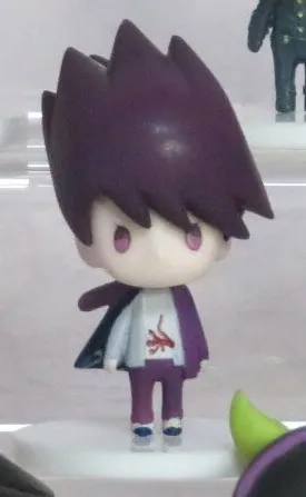 New Danganronpa V3: Minna no Koroshiai Shingakki - Momota Kaito - New Danganronpa V3 Chapter 4 Avatar Set Vol. 2 - Avatar Style (Court Anagram)