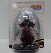 Naruto Shippuuden - Konan - Naruto Shippuuden Collection Figure (45) (Planeta DeAgostini)