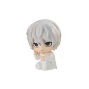 Death Note - Near - Death Note Machibouke 2 (4) - Gashapon - Machibouke Series (Bandai)