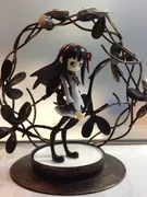 Mahou Shoujo Madoka☆Magica - Akemi Homura (Obutsu Dan)