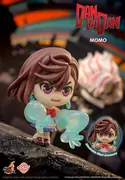 Dandadan - Ayase Momo - Cosbi - Dandadan Cosbi Blind Box Mini Figure (Hot Toys)