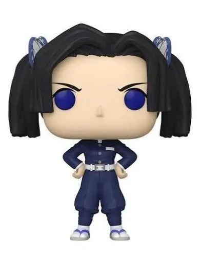 Kimetsu no Yaiba - Kanzaki Aoi - POP! Animation (1535) - POP! Vinyl (Funko Toys)
