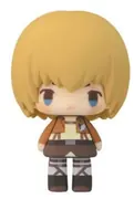 Shingeki no Kyojin - Armin Arlert - Koedarize - Koedarize Shingeki no Kyojin (Takara Tomy)