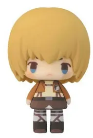 Shingeki no Kyojin - Armin Arlert - Koedarize - Koedarize Shingeki no Kyojin (Takara Tomy)
