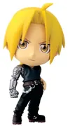 Hagane no Renkinjutsushi Fullmetal Alchemist - Edward Elric - Chibi Kyun-Chara - Ichiban Kuji - Ichiban Kuji Hagane no Renkinjutsushi 2 (Banpresto)