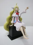 Fairy Tail - Mavis Vermilion (The Sculptor's -Ambivalence-)