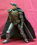 Berserk - Guts - 12-inch action figure (Art of War)