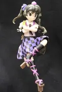 Touhou Project - Himekaidou Hatate - ZUN art version (Kurosuzu Shoukei)