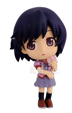 Nisemonogatari - Hanekawa Tsubasa - Chibi Kyun-Chara (Banpresto)