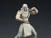 Hokuto no Ken - Toki - Digaction - 1/24 (Digism)