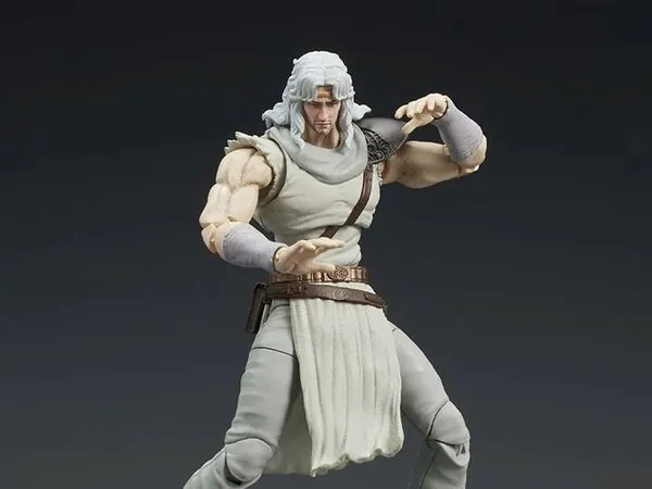 Hokuto no Ken - Toki - Digaction - 1/24 (Digism)