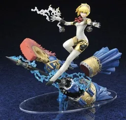 Persona 3 - Aegis - Ex_resinya! - Normal Ver. (Cospa)