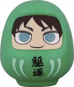 Shingeki no Kyojin - Eren Yeager - Ichiban Kuji - Ichiban Kuji Shingeki no Kyojin ~ Jiyuu e no Shingeki ~ - Daruma (Banpresto)