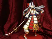 Fate/Grand Order - Tomoe Gozen - 1/7 - Archer Inferno (ShougoTei)