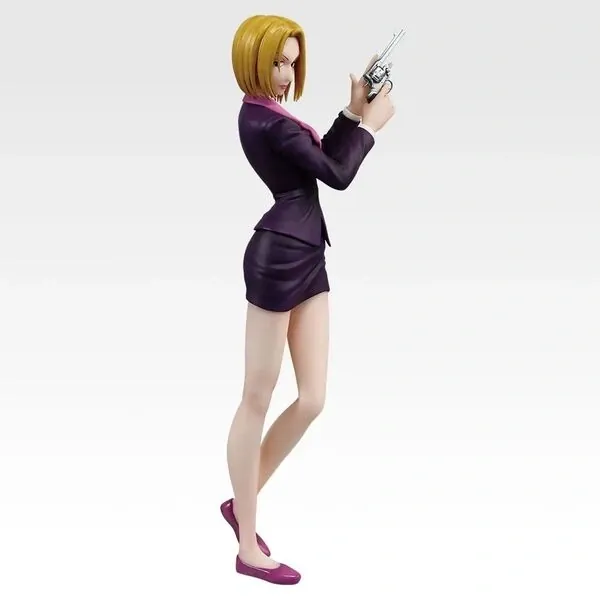 Hunter × Hunter - Pakunoda - Ichiban Kuji - Ichiban Kuji Hunter x Hunter Gen'ei Ryodan 1 (E Prize) - Masterlise (Bandai Spirits)