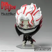 Dandadan - Takakura Ken - Dandadan PickABox Figure Blind Box - PickABox (Sunrisepop)