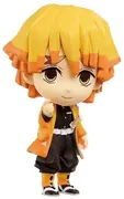 Kimetsu no Yaiba - Agatsuma Zenitsu - Chibi Kyun-Chara - Ichiban Kuji - Ichiban Kuji Kimetsu no Yaiba ~San~ (G Prize) (Bandai Spirits)