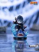 Naruto Shippuuden - Hoshigaki Kisame - Naruto: Shippuuden Battle Against Akatsuki Series (Gong)