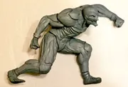 Shingeki no Kyojin - Yoroi no Kyojin (Mentai France)