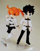 Fate/Grand Order - Gudako (Gadouken)