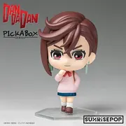 Dandadan - Ayase Momo - Dandadan PickABox Figure Blind Box - PickABox (Sunrisepop)