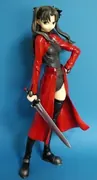 Fate/Stay Night - Tohsaka Rin (Grimrock)