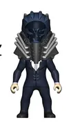 Boku no Hero Academia - All For One - Kawaii Titans - My Hero Academia Kawaii Titans What's Your Quirk Collection Mini Figure (Titan Merchandise)