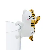 New Danganronpa V3: Minna no Koroshiai Shingakki - Monosuke - Putitto Danganronpa Mascot - Putitto Series (Geo, Kitan Club)