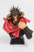 Hokuto no Ken - Raoh - Model Master Fist Of The North Star (MMFNS02-01) (Model Masters, Platz)