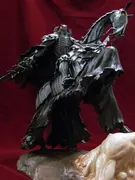 Berserk - Dokuro no Kishi - 1/10 - Horse Riding Figure 2 (Limited) (Art of War)
