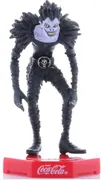 Death Note - Ryuuk - Coca-Cola Jump Festa 2005 Figure Collection (Coca-Cola, Shueisha)