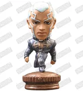 Jojo no Kimyou na Bouken - Stone Ocean - Enrico Pucci - Chara Heroes - Stone Ocean 2 (Tokimeki.com)