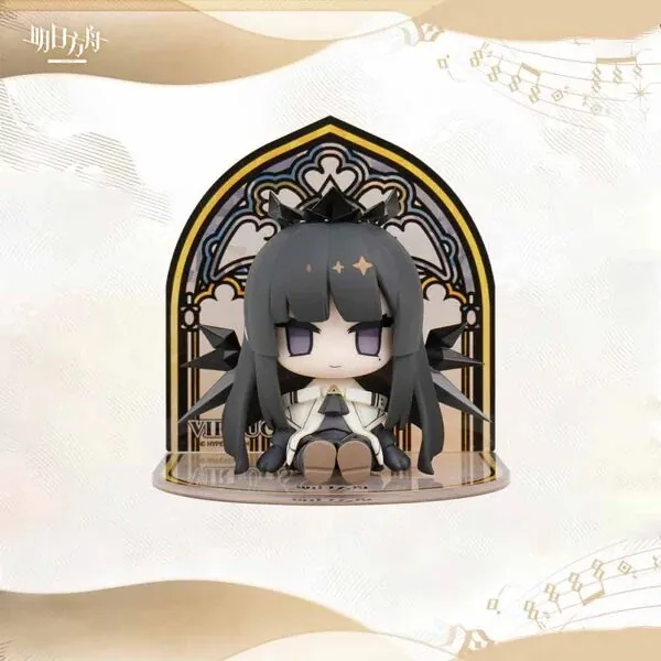 Arknights - Virtuosa - Arknights Mini Series - Distant Sound Ver. (Choearth)