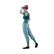 Hunter × Hunter - Hisoka Morow - Gashapon - HG Hunter x Hunter Vol.2 - HG Series (Bandai)