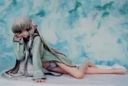 Chobits - Chii - 1/6 (Musashiya)