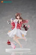Kanojo, Okarishimasu - Mizuhara Chizuru - 1/7 (Ensoutoys)
